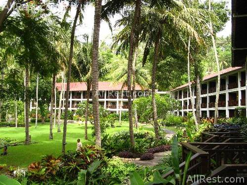 Sheraton Senggigi Beach Resort 46